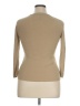 Etcetera 100% Rayon Tan Pullover Sweater Size XL - photo 2