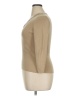 Etcetera 100% Rayon Tan Pullover Sweater Size XL - photo 5