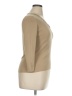 Etcetera 100% Rayon Tan Pullover Sweater Size XL - photo 4