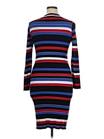 Lane Bryant Casual Dress (view 2)