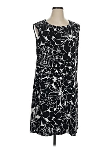 George Casual Dress (view 1)