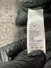 Topshop Solid Green Jacket Size 6 - photo 7