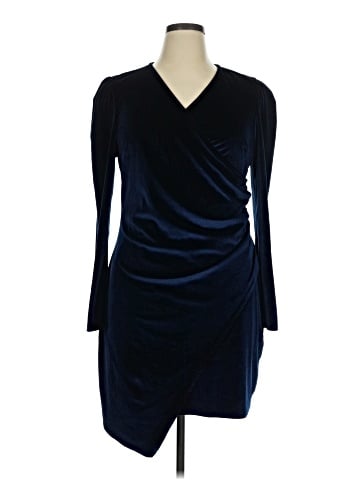 The Vanity Room Cocktail Dress (view 1)