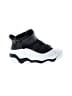 Air Jordan Black Sneakers Size 6 (kids, wide) - photo 1
