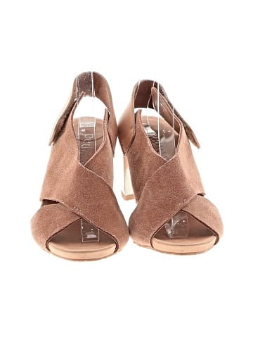 Pedro Garcia Sandals (view 2)