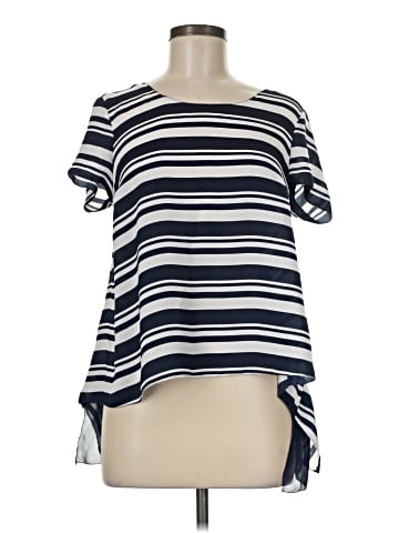 Maeve Short Sleeve Top (view 1)
