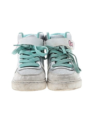 Hello Kitty Sneakers (view 2)