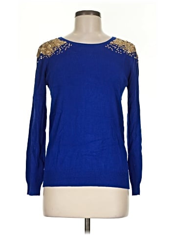 THML Pullover Sweater (view 1)