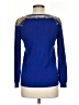 THML Blue Pullover Sweater Size M - photo 2