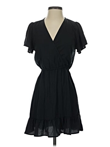 Abercrombie & Fitch Casual Dress (view 1)