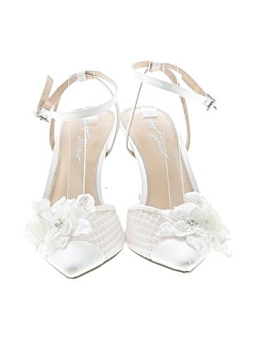 Betsey Johnson Heels (view 2)