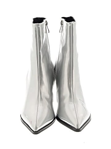 Unbranded Ankle Boots (view 2)