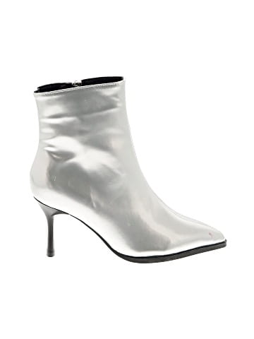 Unbranded Ankle Boots (view 1)