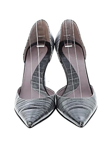 Kenneth Cole New York Heels (view 2)
