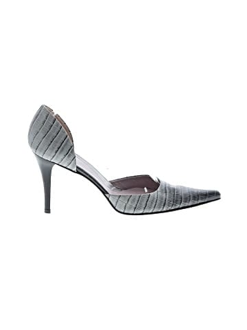 Kenneth Cole New York Heels (view 1)