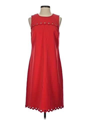 J.Crew Casual Dress (view 1)