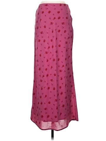 Princess Polly Casual Skirt (view 1)