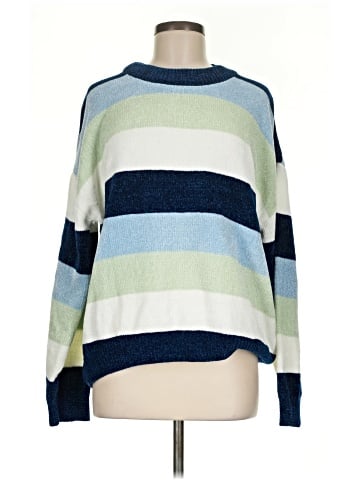 George Pullover Sweater (view 1)