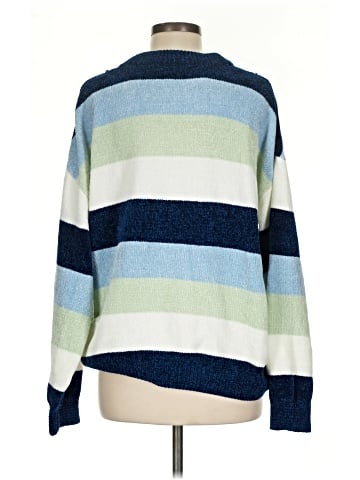 George Pullover Sweater (view 2)