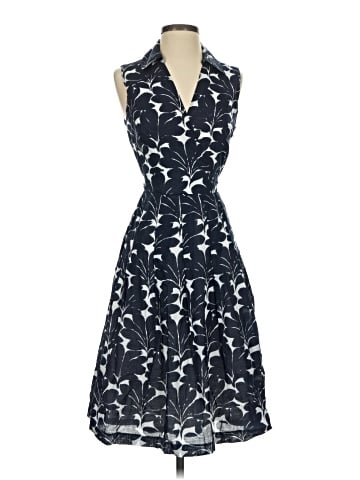 Ivanka Trump Cocktail Dress (view 1)