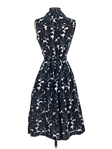 Ivanka Trump Cocktail Dress (view 2)