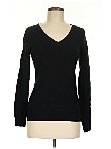 Banana Republic Wool Pullover Sweater (view 1)