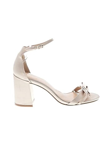 Jewel Badgley MIschka Sandals (view 1)
