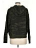 Sanctuary 100% Cotton Camo Green Sweatshirt Size M - photo 2