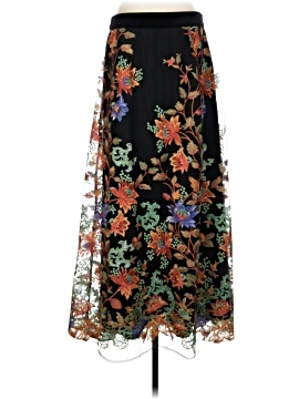 Soft Surroundings Formal Skirt