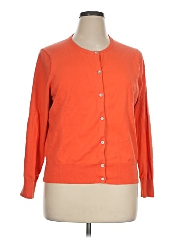 Lands' End Cardigan (view 1)