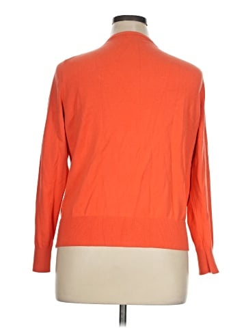 Lands' End Cardigan (view 2)