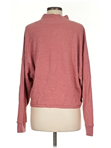 Abercrombie & Fitch Turtleneck Sweater (view 2)