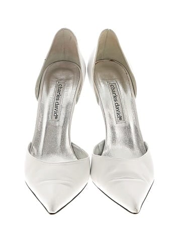 Charles David Heels (view 2)