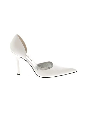 Charles David Heels (view 1)