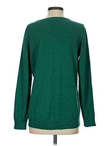 Belle By Kim Gravel Pullover Sweater (view 2)