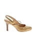 Cole Haan Tan Heels Size 8 - photo 1