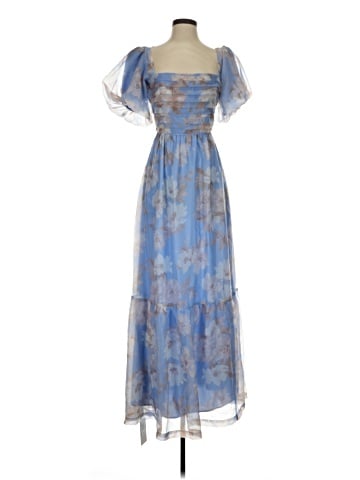 Abercrombie & Fitch Cocktail Dress (view 1)