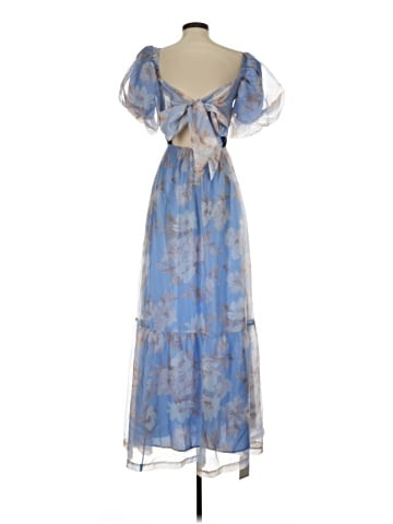 Abercrombie & Fitch Cocktail Dress (view 2)