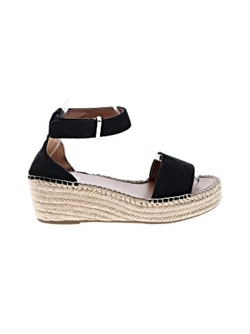Franco Sarto Wedges (view 1)
