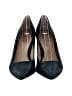 Naturalizer Teal Heels Size 8 - photo 2
