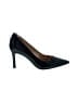 Naturalizer Teal Heels Size 8 - photo 1