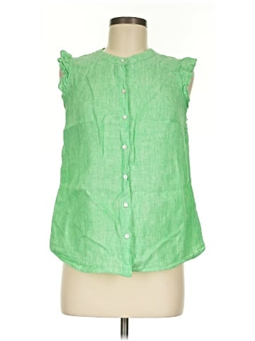 Lilly Pulitzer Sleeveless Blouse (view 1)