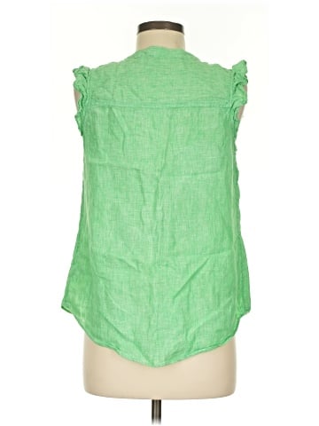 Lilly Pulitzer Sleeveless Blouse (view 2)