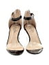 J. Adams Black Sandals Size 9 - photo 2