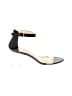 J. Adams Black Sandals Size 9 - photo 1
