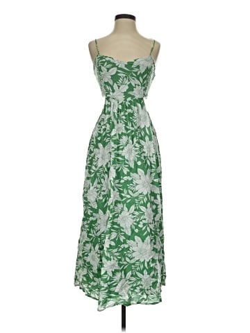 American Eagle Outfitters Casual Dress (view 1)