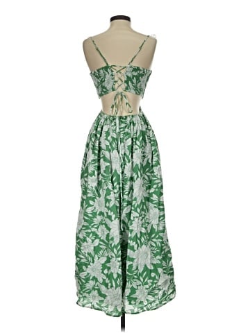American Eagle Outfitters Casual Dress (view 2)