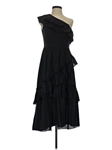 W by Worth Cocktail Dress (view 1)