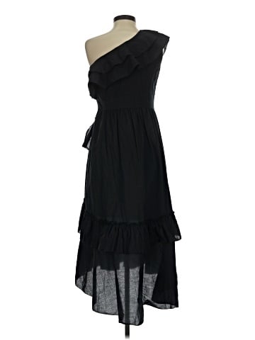 W by Worth Cocktail Dress (view 2)