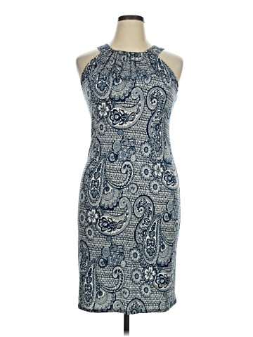Glamour Casual Dress (view 1)